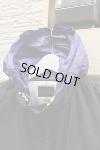 画像6: 【elephant TRIBAL fabrics エレファブ】Inside Out Mods Court インサイドアウトモッズコート (6)