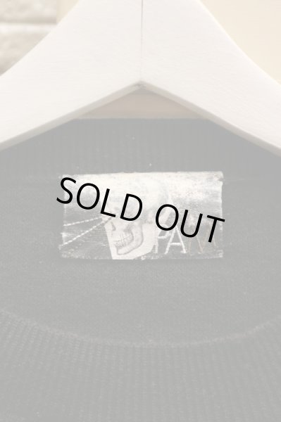 画像5: 【PAM パム】KING TUT ツタンカーメン柄ニット (5)