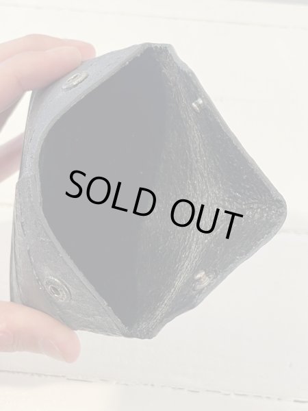 画像3: 【kagari yusuke カガリユウスケ】封筒型コインケース 小銭入れ (3)