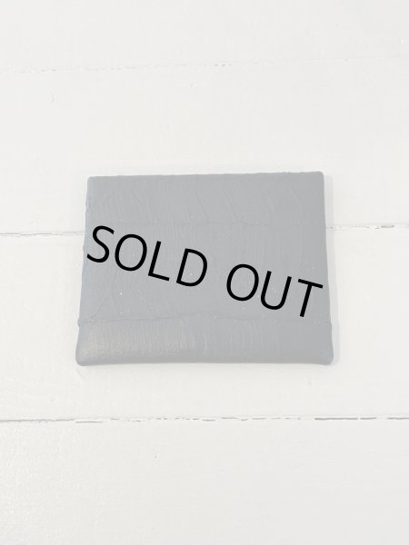 画像2: 【kagari yusuke カガリユウスケ】封筒型コインケース 小銭入れ (2)