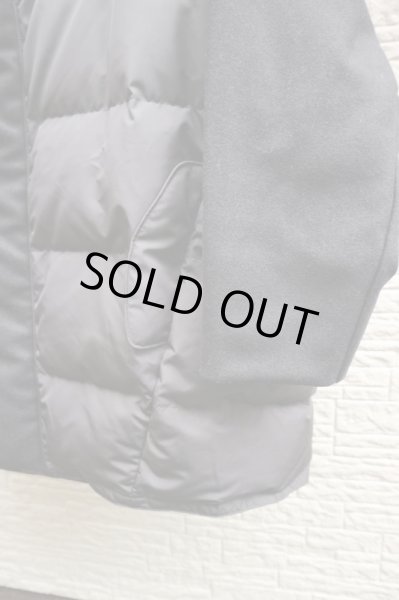 画像5: 【ka na ta カナタ】 Q Dawn Jacket ダウンジャケット (5)