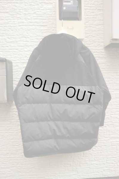 画像2: 【ka na ta カナタ】 Q Dawn Jacket ダウンジャケット (2)