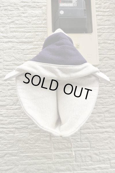 画像3: 【ハトラ HATRA】寛エギルネックウォーマー (3)