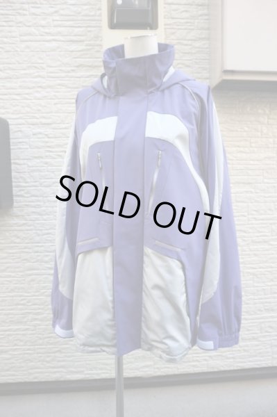 画像7: 【chloma クロマ】Y2K JACKET Y2Kジャケット (7)