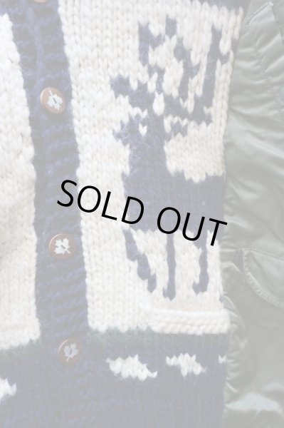 画像5: 【tomoki yurita トモキユリタ】リメイク再構築カウチン×MA-1ジャケット (5)