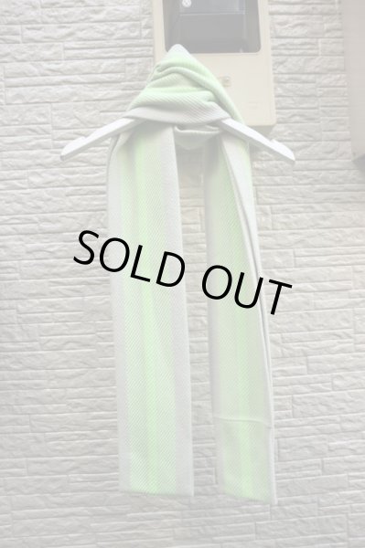 画像2: 【ハトラ HATRA】 階巻 ロングストール (2)