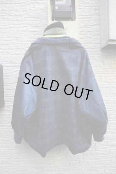 画像2: 【elephant tribal fabrics エレファブ】ハイブリッドジャケット (2)