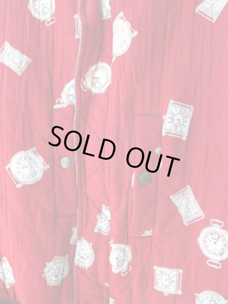 画像8: 【karl Helmut カールヘルム】リバーシブルボンバージャケット (8)