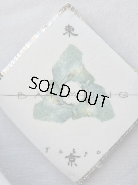 画像9: 【BALMUNG バルムング】ファーラインスウェット (9)