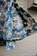画像4: 【rurumu 縷縷夢兎】コード刺繍ジャガードスカート (4)