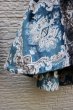 画像3: 【rurumu 縷縷夢兎】コード刺繍ジャガードスカート (3)