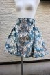 画像7: 【rurumu 縷縷夢兎】コード刺繍ジャガードスカート (7)