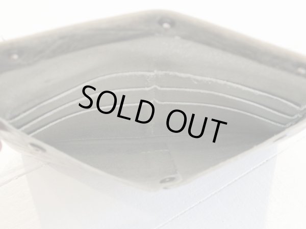 画像4: 【kagari yusuke カガリユウスケ】パテレザー長財布 (4)