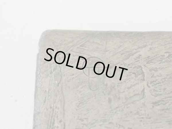 画像5: 【kagari yusuke カガリユウスケ】パテレザー長財布 (5)