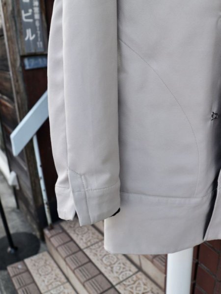 画像5: 【WILDFRAULEIN ヴィルドゥホワイレン】ショールカラーデザインジャケット (5)