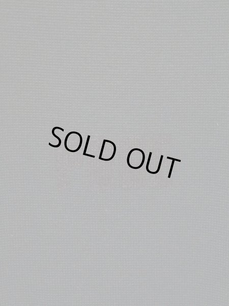 画像4: 【ESSAY × crepuscule エッセイ クレプスキュール】Milano Rib Knit ミラノリブニット (4)