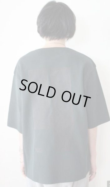 画像8: 【ESSAY × crepuscule エッセイ クレプスキュール】Milano Rib Knit ミラノリブニット (8)