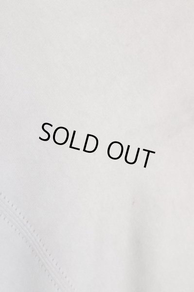 画像6: 【WILDFRAULEIN ヴィルドゥホワイレン】デザインハイネックドルマンスリーブコットンニット (6)