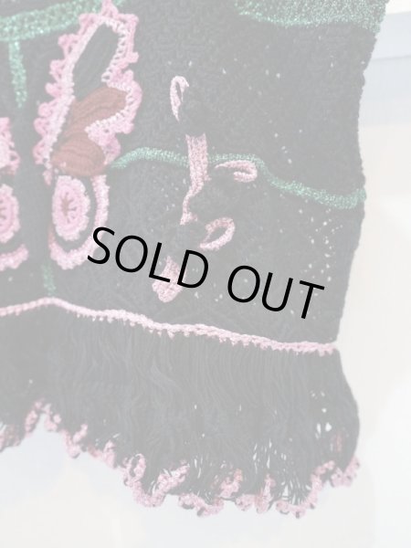 画像4: 【rurumu 縷縷夢兎 ルルムウ】crochet motif camisole ニットキャミソール (4)