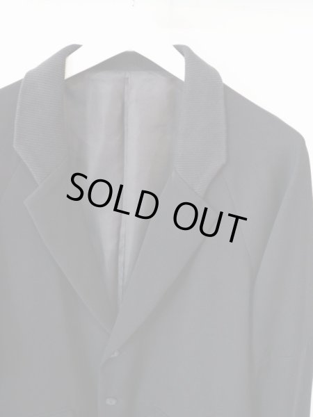 画像4: 【ha za ma はざま】スタジャンとジャケットの二重奏 (4)