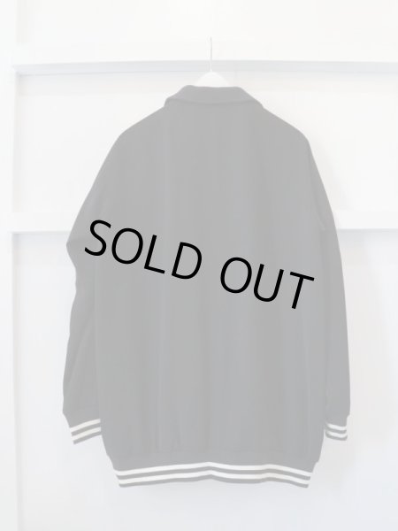 画像3: 【ha za ma はざま】スタジャンとジャケットの二重奏 (3)