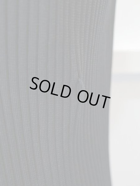 画像9: 【rurumu 縷縷夢兎 ルルムウ】A mon seul desir knit one-piece ロングニットワンピース (9)