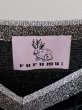 画像10: 【rurumu 縷縷夢兎 ルルムウ】A mon seul desir knit one-piece ロングニットワンピース (10)