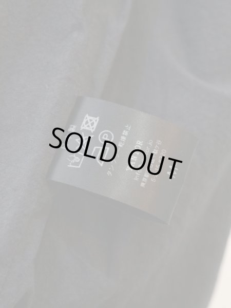 画像6: 【YANTOR ヤントル】アラベスク柄凹凸ベスト (6)