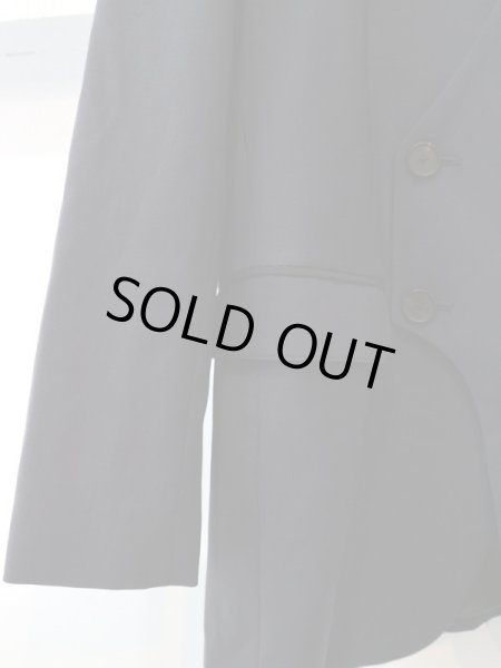 画像4: 【ハトラ/HATRA】21ss ORGAN JACKET オルガンジャケット テーラードジャケット (4)