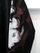 画像4: 【B Yohji Yamamoto ビー ヨウジヤマモト】HAND PAINTED BROAD SHIRT ハンドペイントブロードシャツ (4)