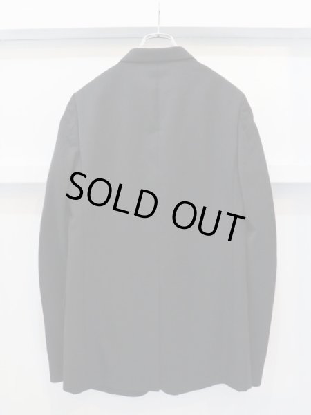 画像3: 【Shinya yamaguchi シンヤヤマグチ】テーラードジャケット ＋ ジレ ＋ スラックス スリーピース セットアップ (3)