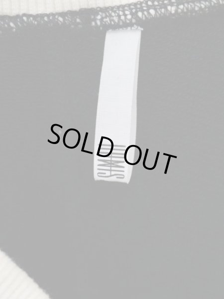 画像6: 【HUMIS ヒューミス】2WAYSスウェットイージーパンツ (6)