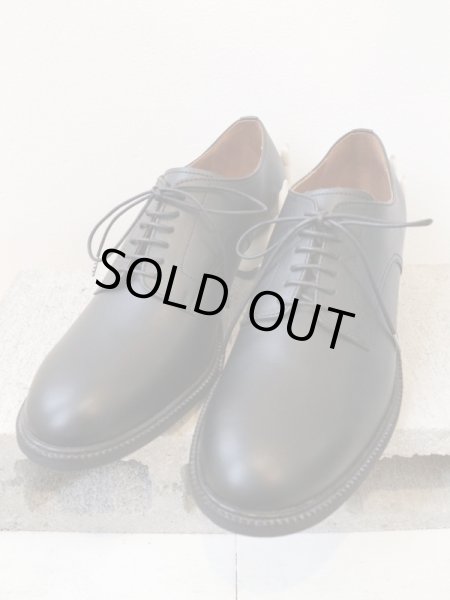 画像2: 【ha za ma はざま】惹きずり込まれる運命のドレスシューズ (2)