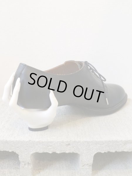 画像4: 【ha za ma はざま】惹きずり込まれる運命のドレスシューズ (4)