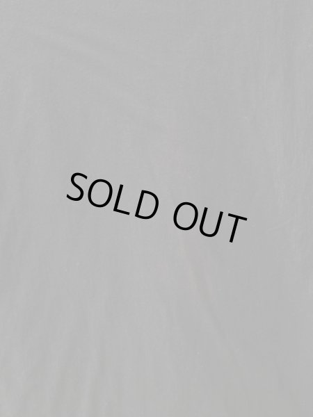 画像5: 【BALMUNG バルムング】切替デザインオーバーサイズカットソー (5)