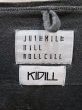 画像5: 【JUVENILE HALL ROLLCALL × KIDILL ジュベナイル ホール ロールコール キディル】 コラボ グラフィックプリントビッグＴシャツ (5)