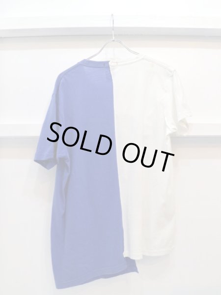 画像2: 【99%IS × SEDITIONARIES セディショナリーズ】再構築Tシャツ (2)