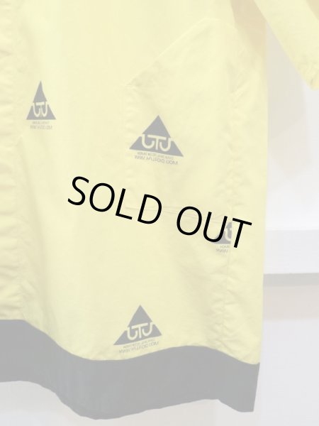 画像4: 【ハトラ HATRA】ホームキープシャツ (4)