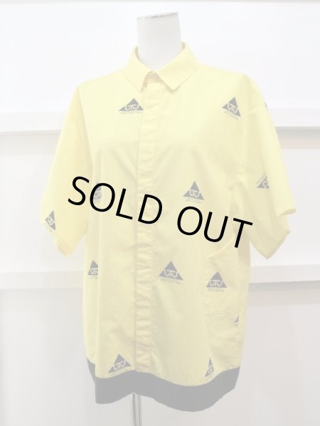 画像6: 【ハトラ HATRA】ホームキープシャツ (6)