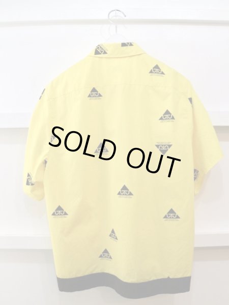 画像2: 【ハトラ HATRA】ホームキープシャツ (2)