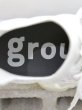 画像6: 【grounds グラウンズ】MOOPIE FW21 R4-WHITE GRAY TP-CLEAR クリアソール厚底スニーカー (6)