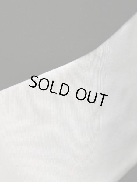 画像7: 【REFLEM レフレム】ハーフスリーブジャージパーカー (7)