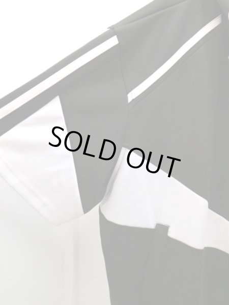 画像5: 【REFLEM レフレム】ハーフスリーブジャージパーカー (5)