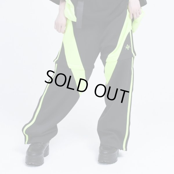 色違い着用イメージ