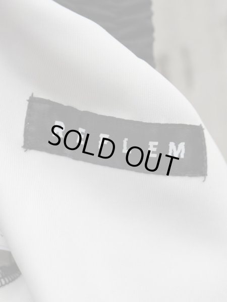 画像6: 【REFLEM レフレム】2WAYライン切替ジャージパンツ (6)