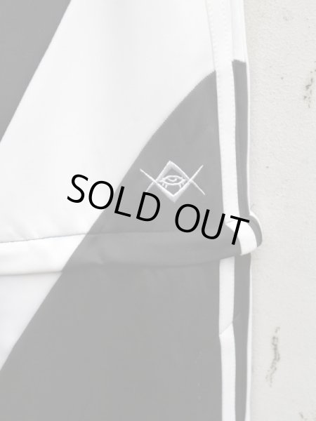 画像4: 【REFLEM レフレム】2WAYライン切替ジャージパンツ (4)