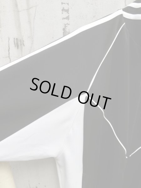 画像3: 【REFLEM レフレム】BIG切替ジャージ ブルゾン (3)