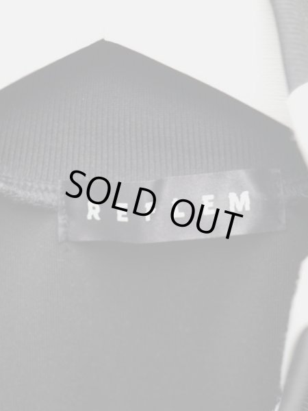 画像7: 【REFLEM レフレム】BIG切替ジャージ ブルゾン (7)