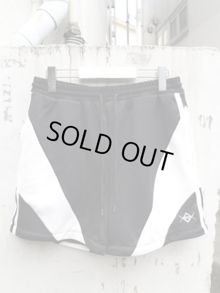 画像7: 【REFLEM レフレム】2WAYライン切替ジャージパンツ (7)