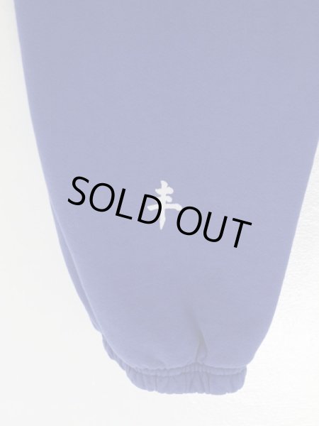 画像5: 【KOZABURO コウザブロウ】 MONKWEAR プリントスウェットパンツ (5)